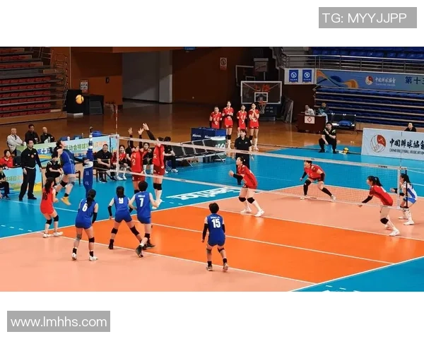 重庆排球队以52分领跑选拔赛积分榜展现强劲实力和夺冠希望